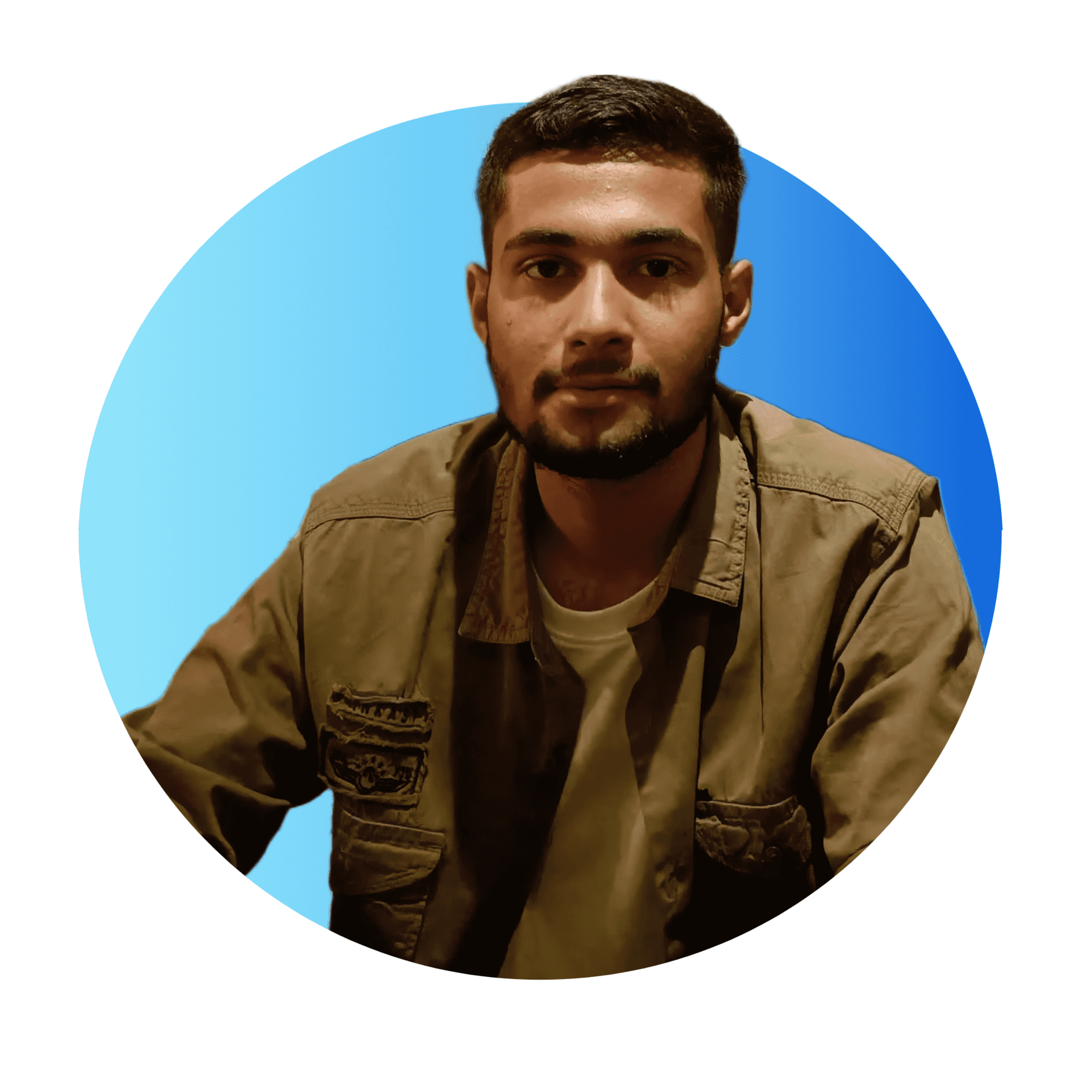 Agam Jain's avatar